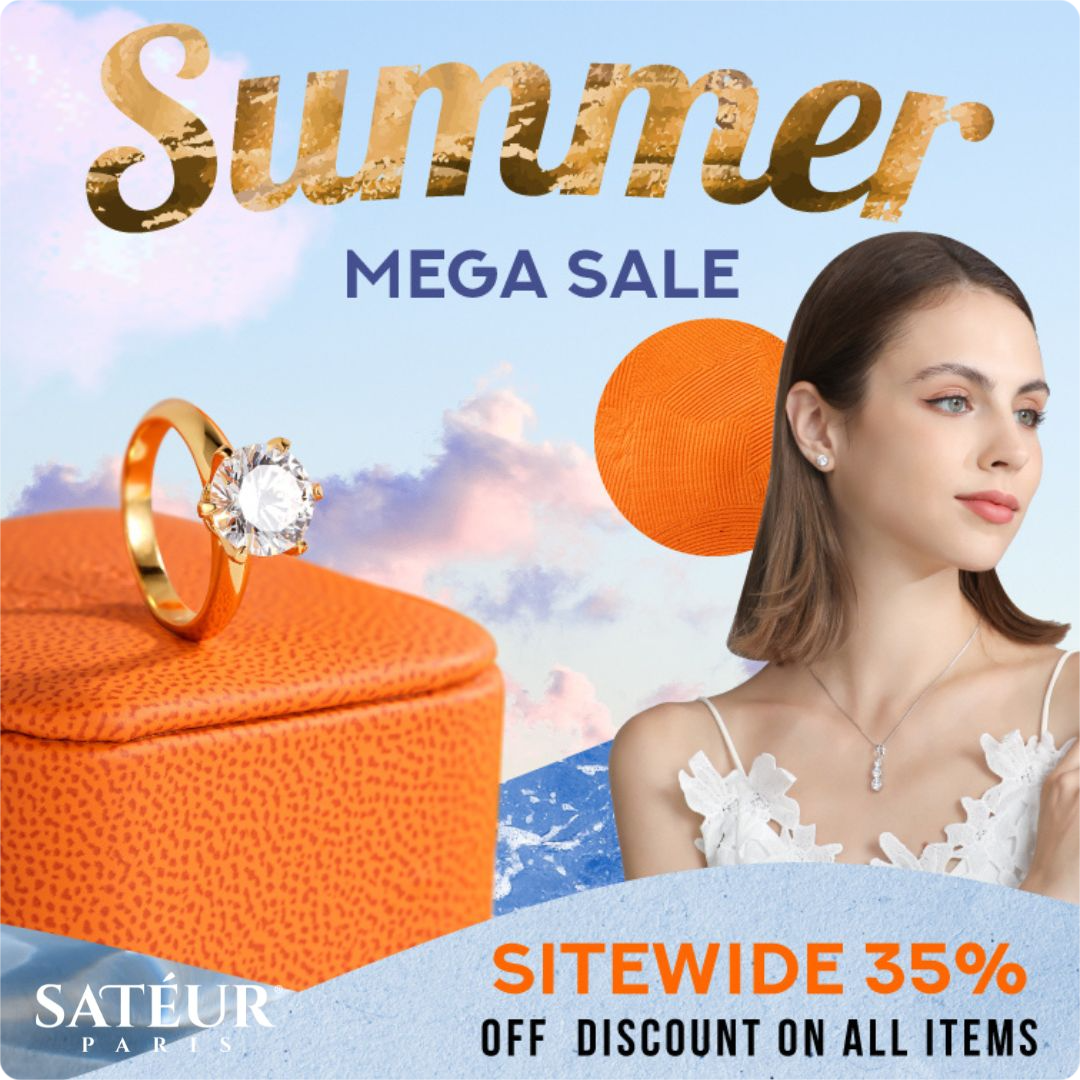 Sk jewellery hot sale promotion 2019