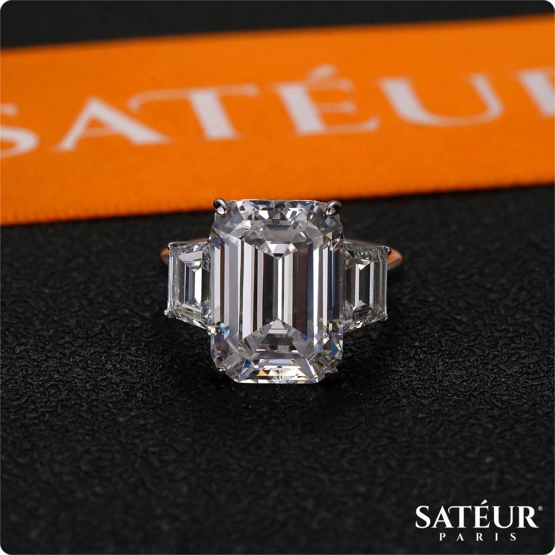 Weekly 76 Discover the Hottest 8 Engagement Ring Trends for 2024! Sateur