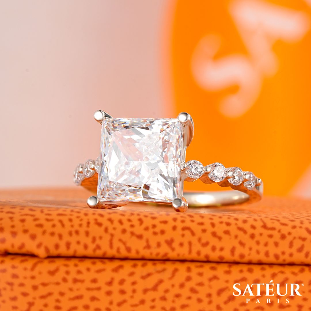 8 Reasons to Adorn Your Silent Whisper of Luxury Sateur